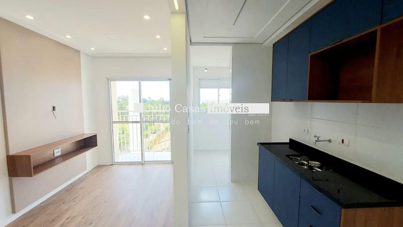 Alugar Apartamento / Padr&atilde;o em Sorocaba R$ 1.850,00 - Foto 3