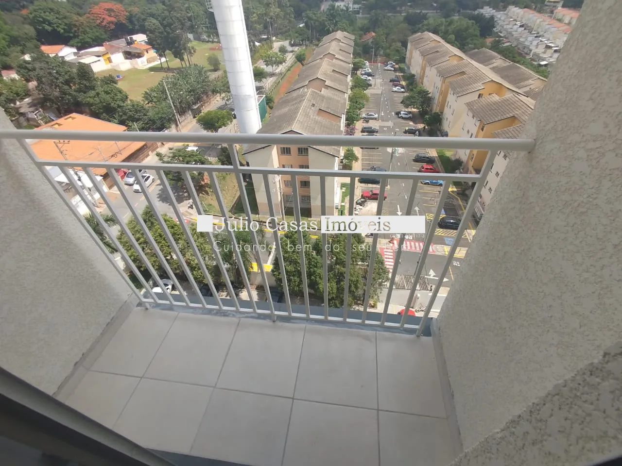 Alugar Apartamento / Padr&atilde;o em Sorocaba R$ 1.850,00 - Foto 4