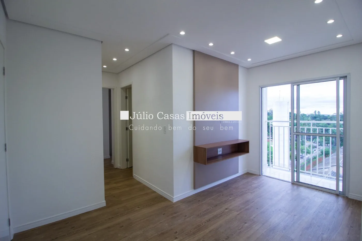 Alugar Apartamento / Padr&atilde;o em Sorocaba R$ 1.850,00 - Foto 6