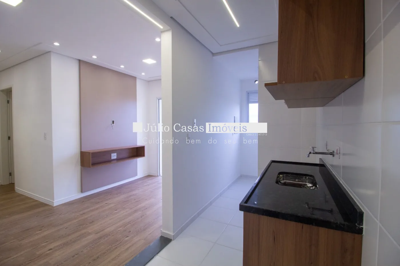 Alugar Apartamento / Padr&atilde;o em Sorocaba R$ 1.850,00 - Foto 11