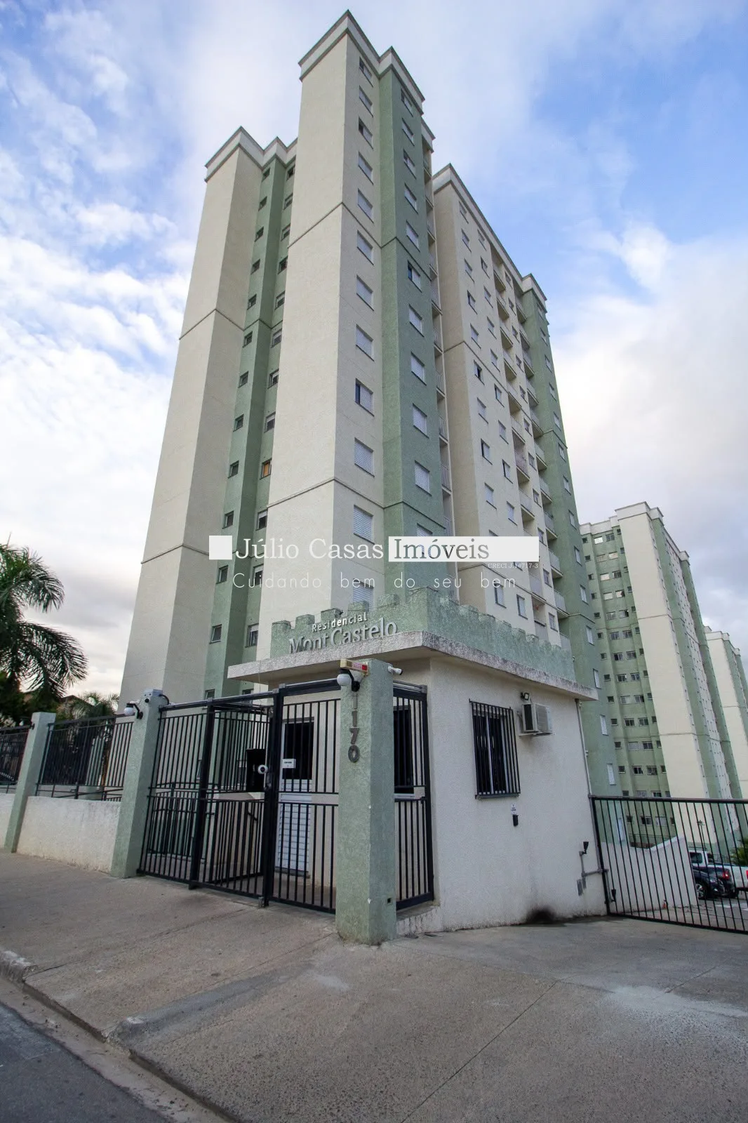 Alugar Apartamento / Padr&atilde;o em Sorocaba R$ 1.850,00 - Foto 12