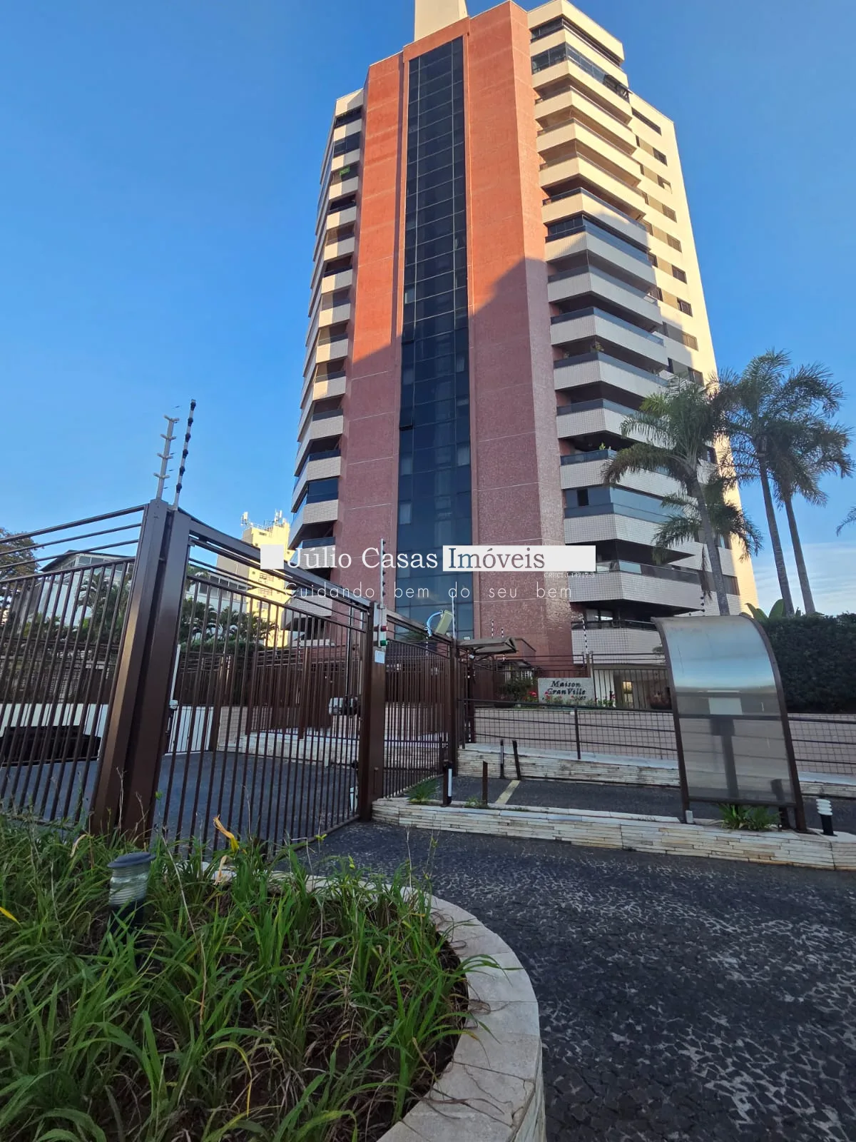 Comprar Apartamento / Padr&atilde;o em Sorocaba R$ 1.100.000,00 - Foto 3