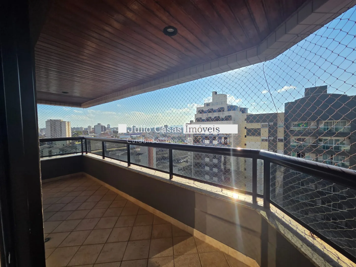 Comprar Apartamento / Padr&atilde;o em Sorocaba R$ 1.100.000,00 - Foto 2