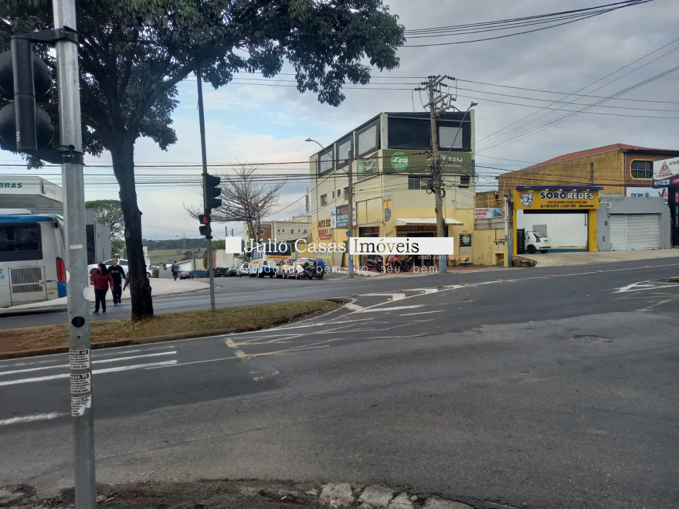 Comprar Comercial / Pr&eacute;dio em Sorocaba R$ 1.500.000,00 - Foto 1