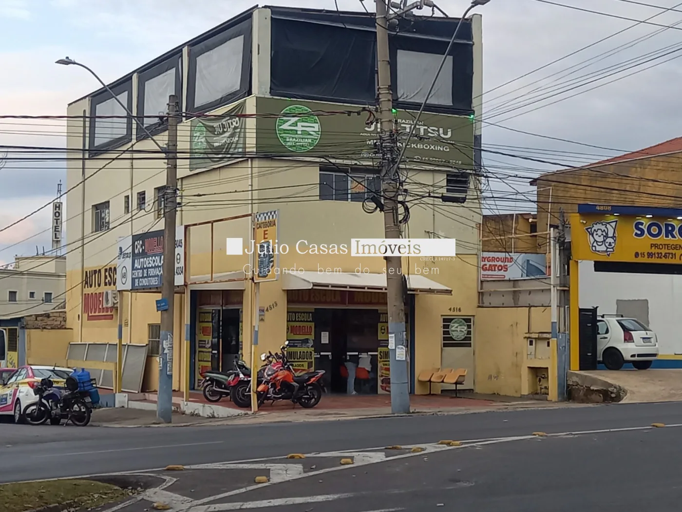 Comprar Comercial / Pr&eacute;dio em Sorocaba R$ 1.500.000,00 - Foto 2