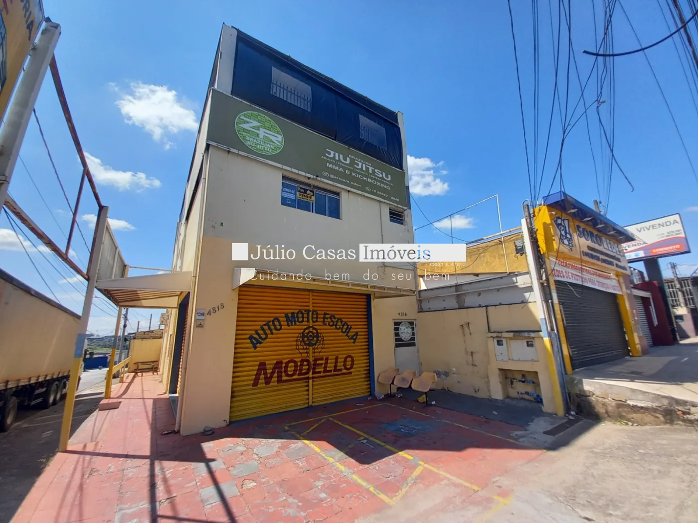Comprar Comercial / Pr&eacute;dio em Sorocaba R$ 1.500.000,00 - Foto 13