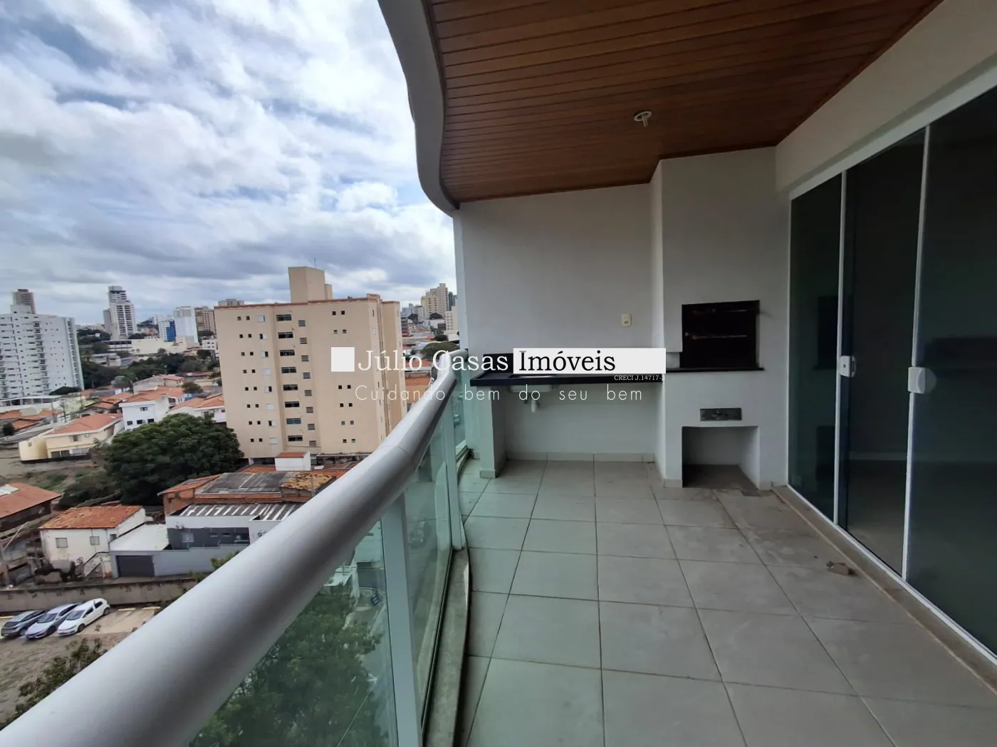 Alugar Apartamento / Padr&atilde;o em Sorocaba R$ 4.500,00 - Foto 2