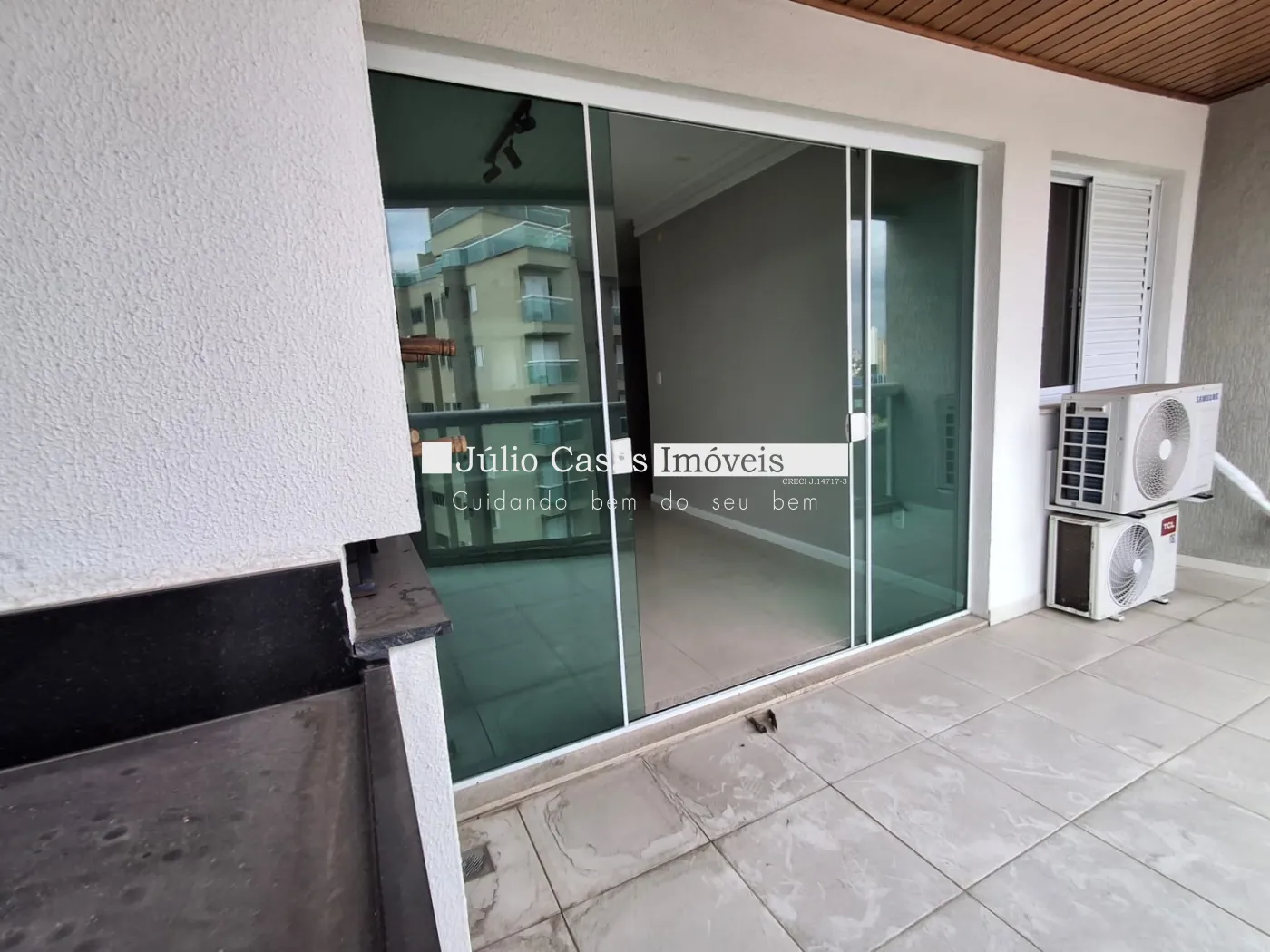 Alugar Apartamento / Padr&atilde;o em Sorocaba R$ 4.500,00 - Foto 3