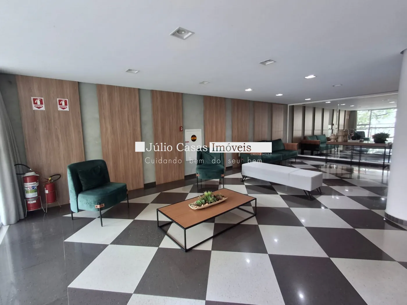 Alugar Apartamento / Padr&atilde;o em Sorocaba R$ 4.500,00 - Foto 14