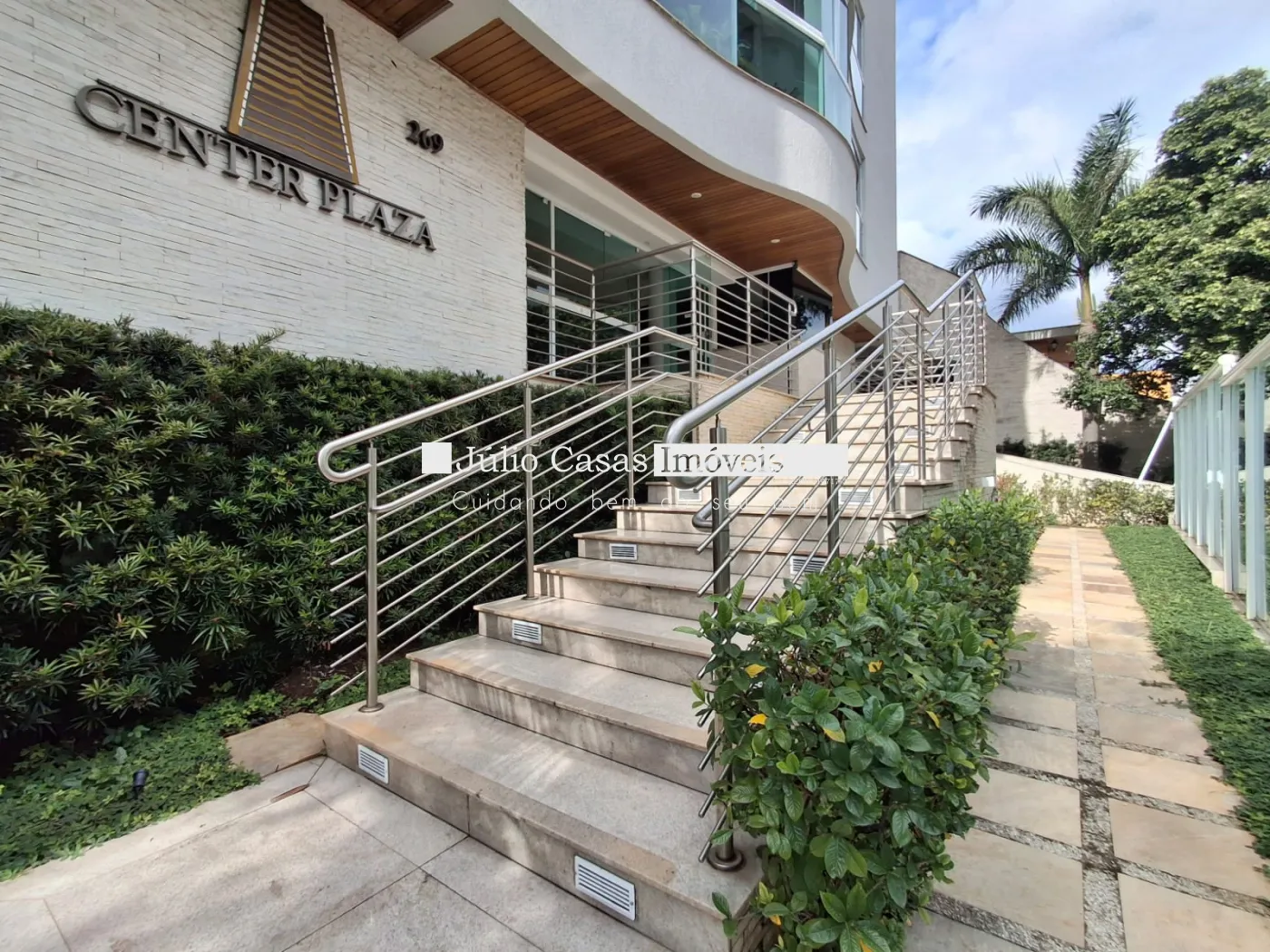 Alugar Apartamento / Padr&atilde;o em Sorocaba R$ 4.500,00 - Foto 16