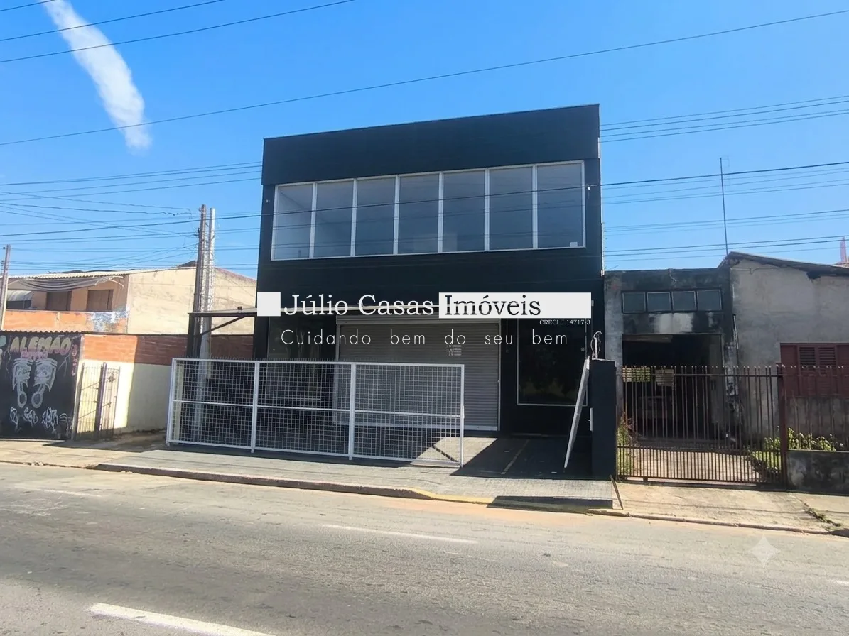 Comprar Comercial / Pr&eacute;dio em Votorantim R$ 1.700.000,00 - Foto 1