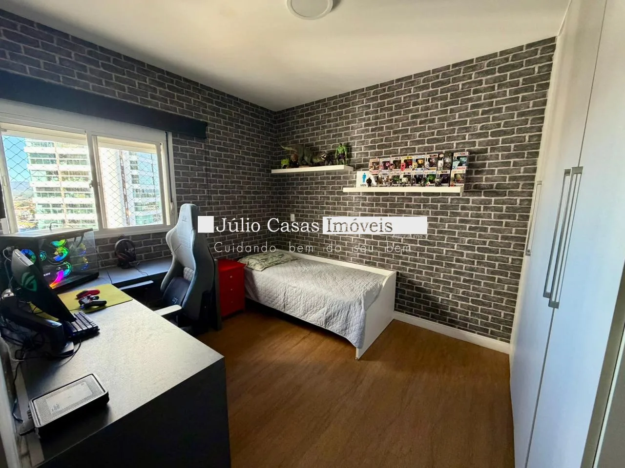 Comprar Apartamento / Padr&atilde;o em Sorocaba R$ 2.890.000,00 - Foto 3