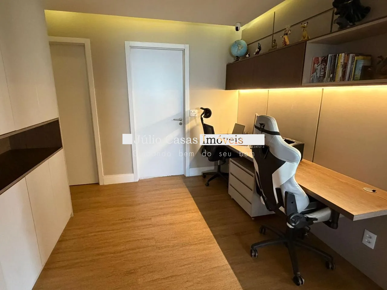 Comprar Apartamento / Padr&atilde;o em Sorocaba R$ 2.890.000,00 - Foto 4