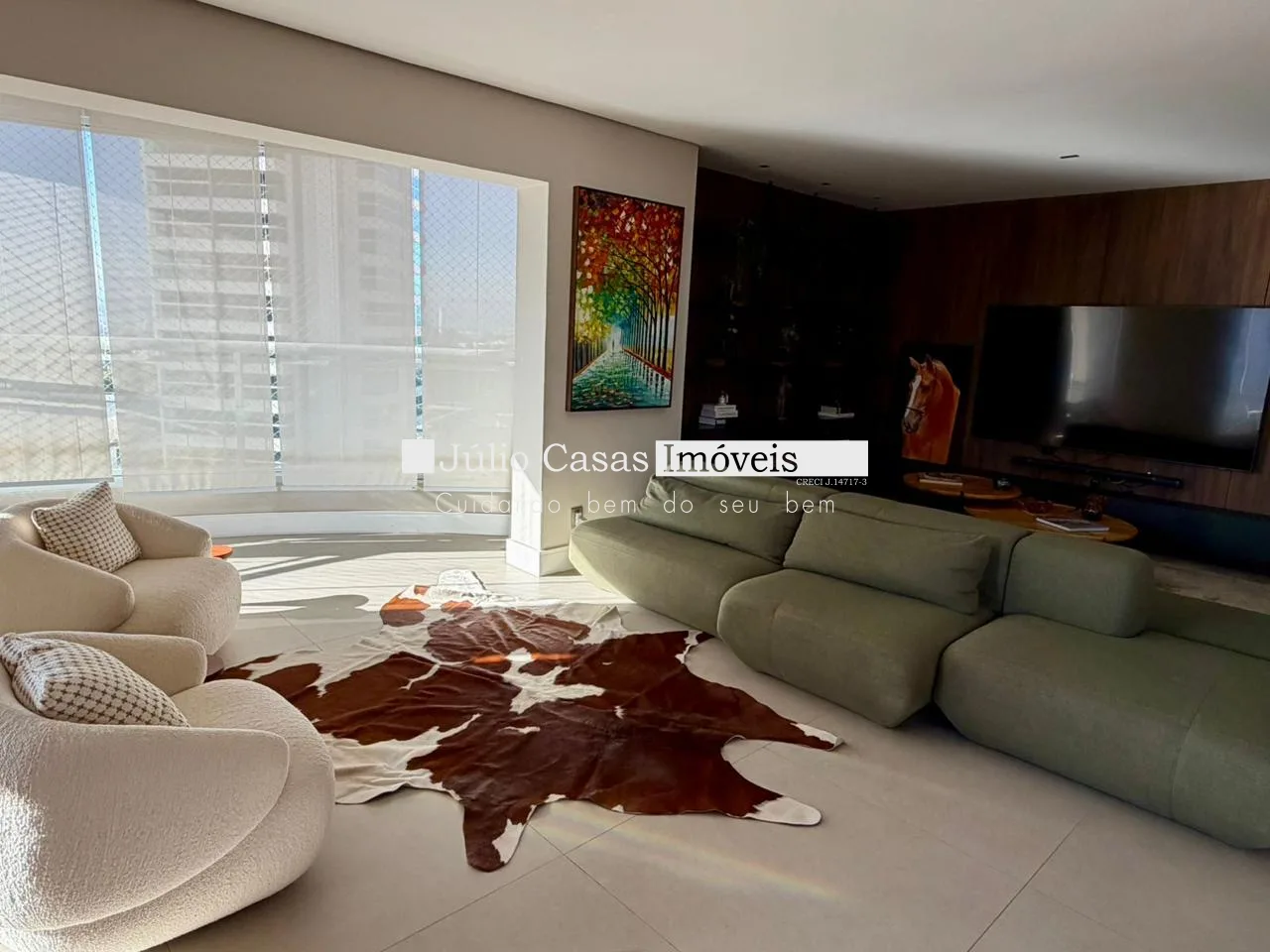Comprar Apartamento / Padr&atilde;o em Sorocaba R$ 2.890.000,00 - Foto 5
