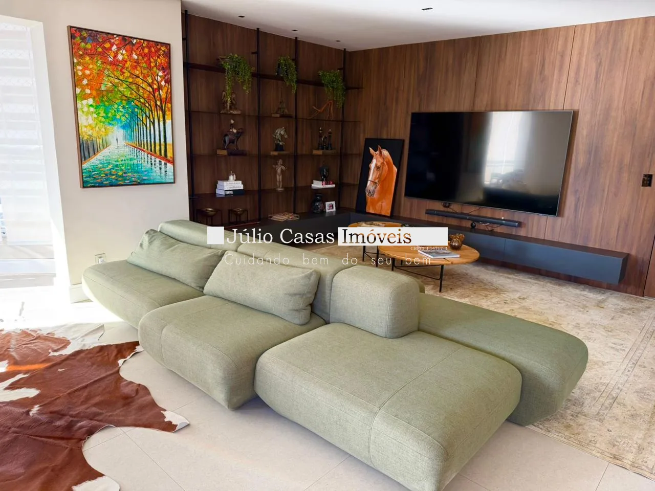 Comprar Apartamento / Padr&atilde;o em Sorocaba R$ 2.890.000,00 - Foto 7