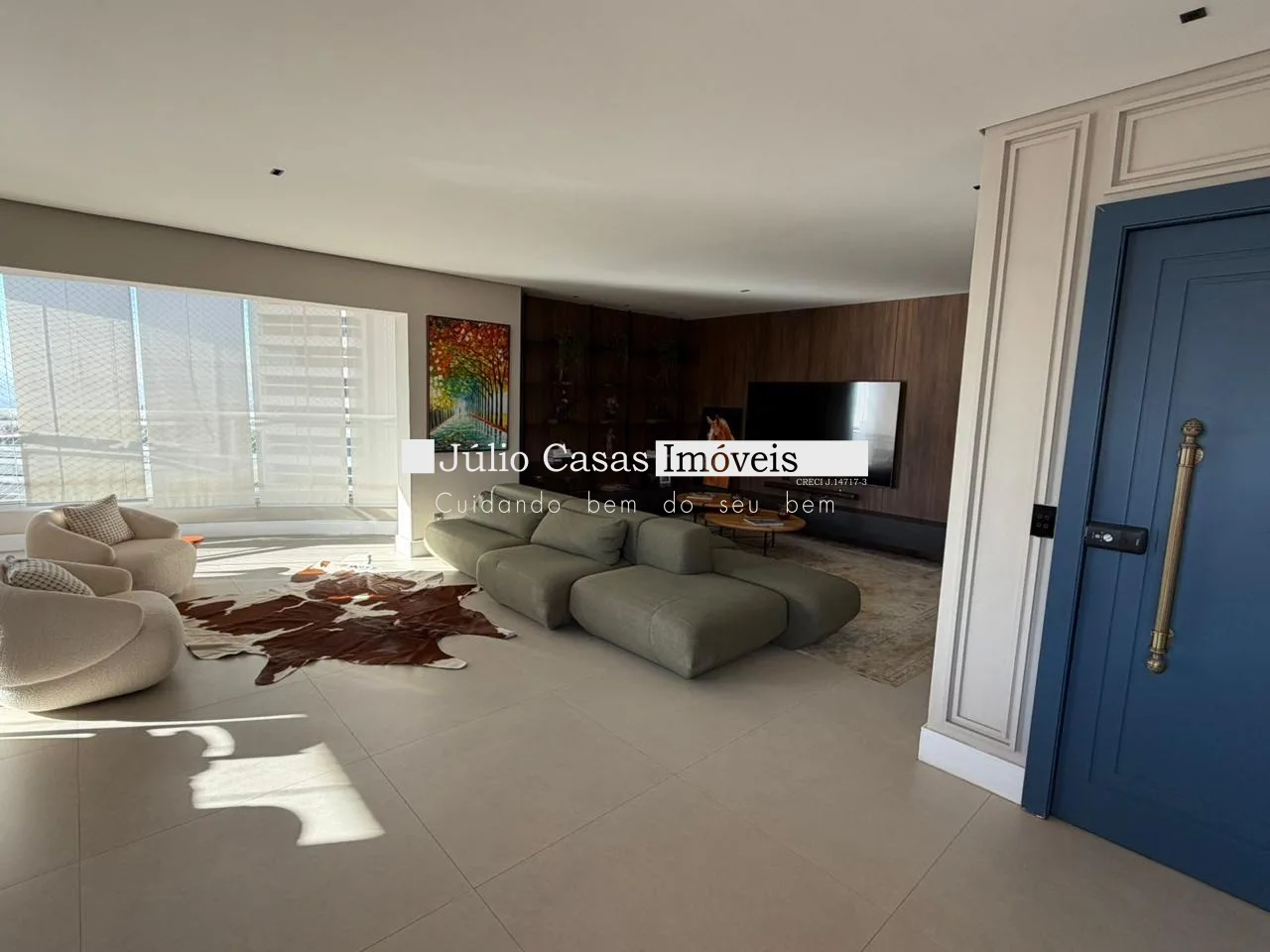 Comprar Apartamento / Padr&atilde;o em Sorocaba R$ 2.890.000,00 - Foto 8