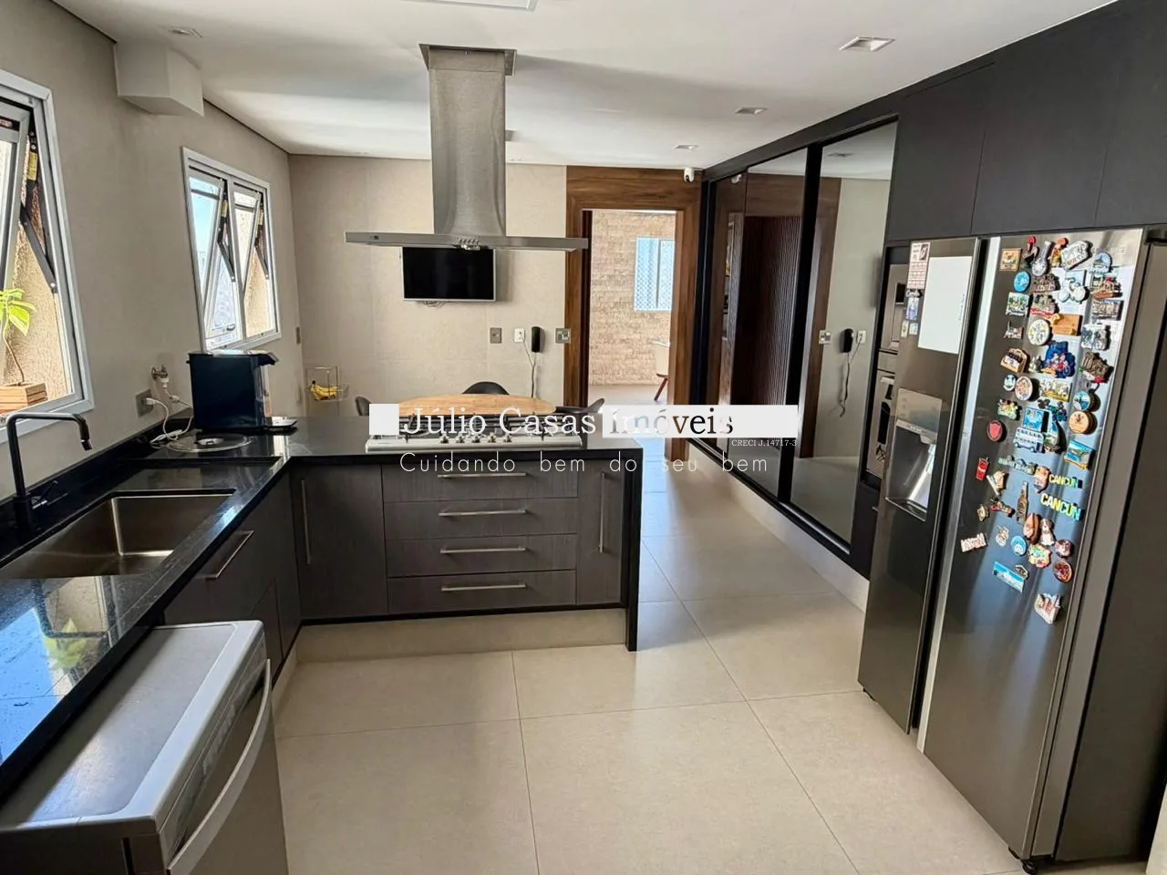 Comprar Apartamento / Padr&atilde;o em Sorocaba R$ 2.890.000,00 - Foto 9