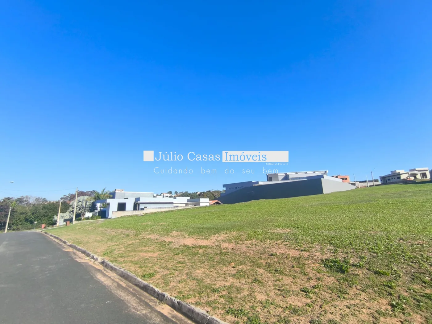 Comprar Terreno / Condom&iacute;nio em Ara&ccedil;oiaba da Serra R$ 300.000,00 - Foto 1