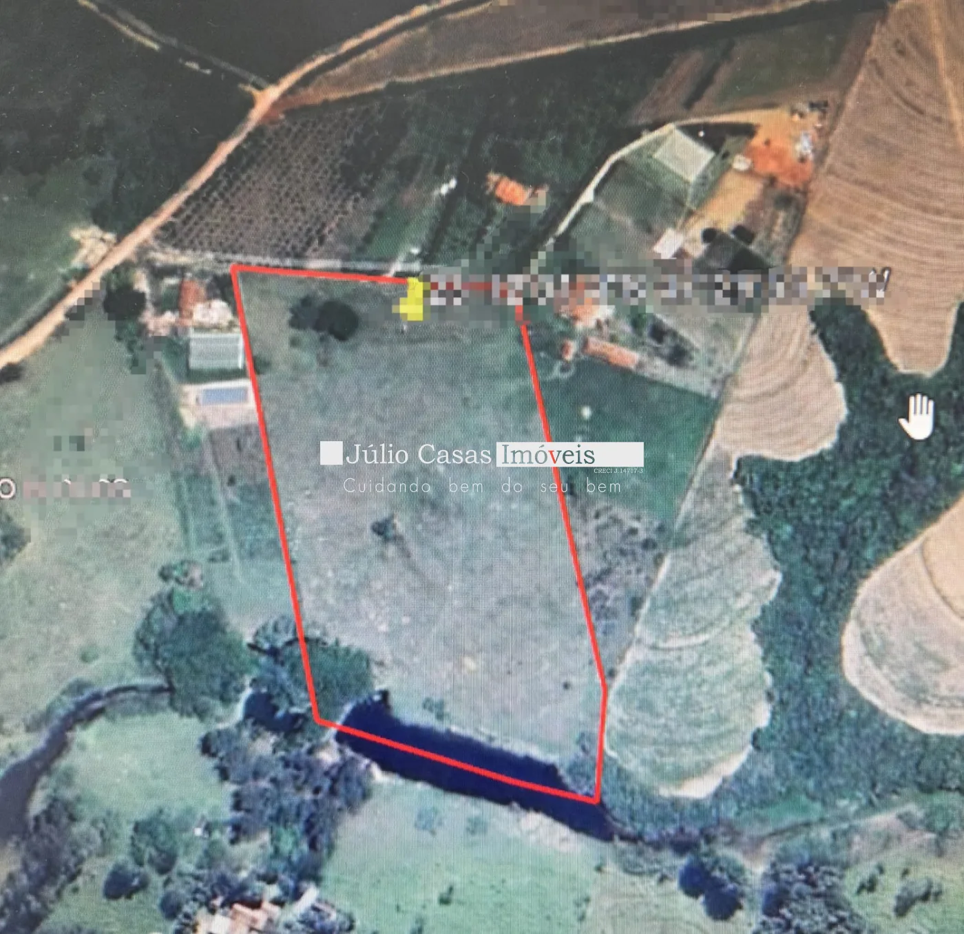 Comprar Terreno / &Aacute;rea em Porto Feliz R$ 1.500.000,00 - Foto 1