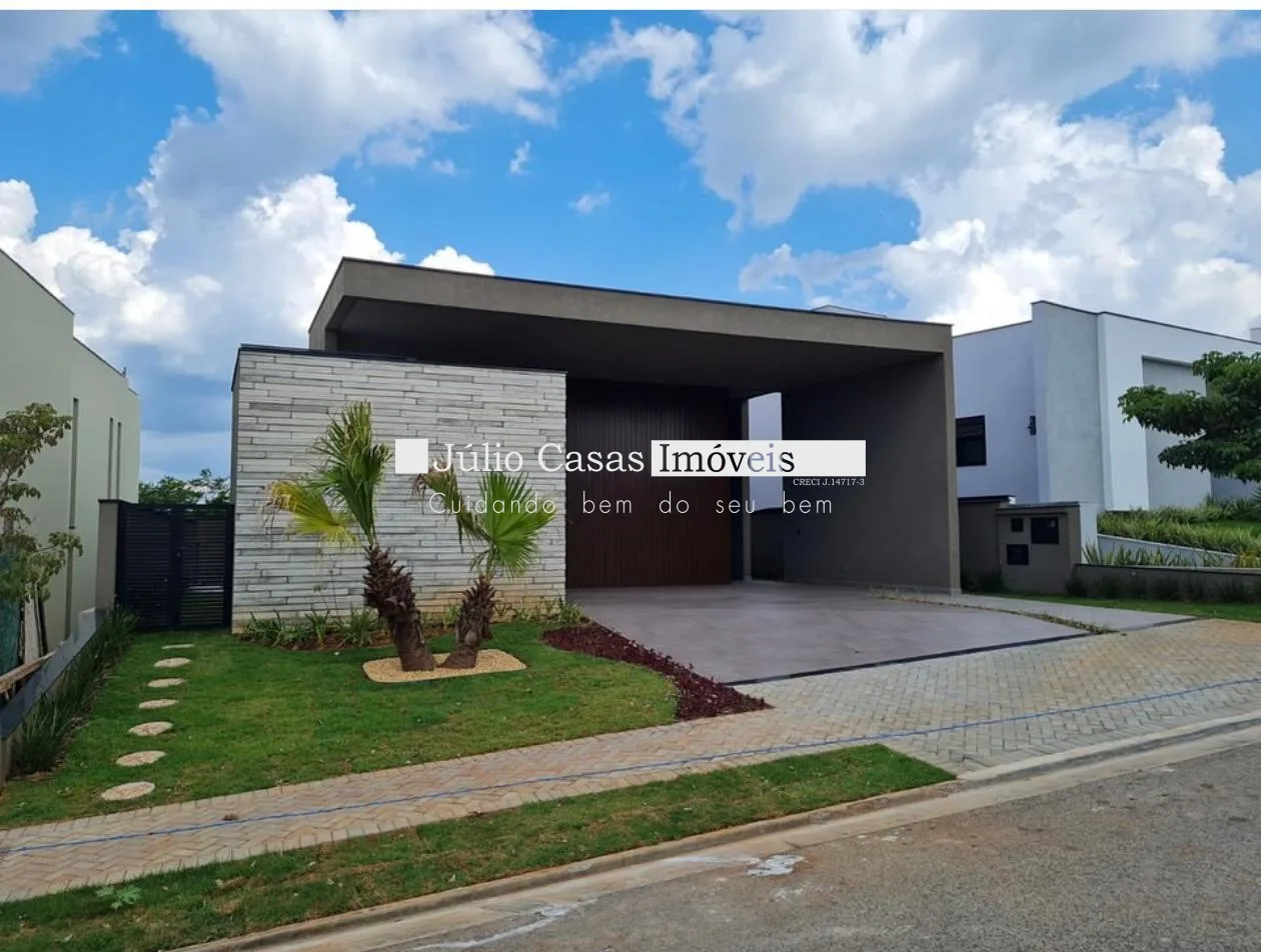 Comprar Casa / Condom&iacute;nio em Votorantim R$ 2.950.000,00 - Foto 1