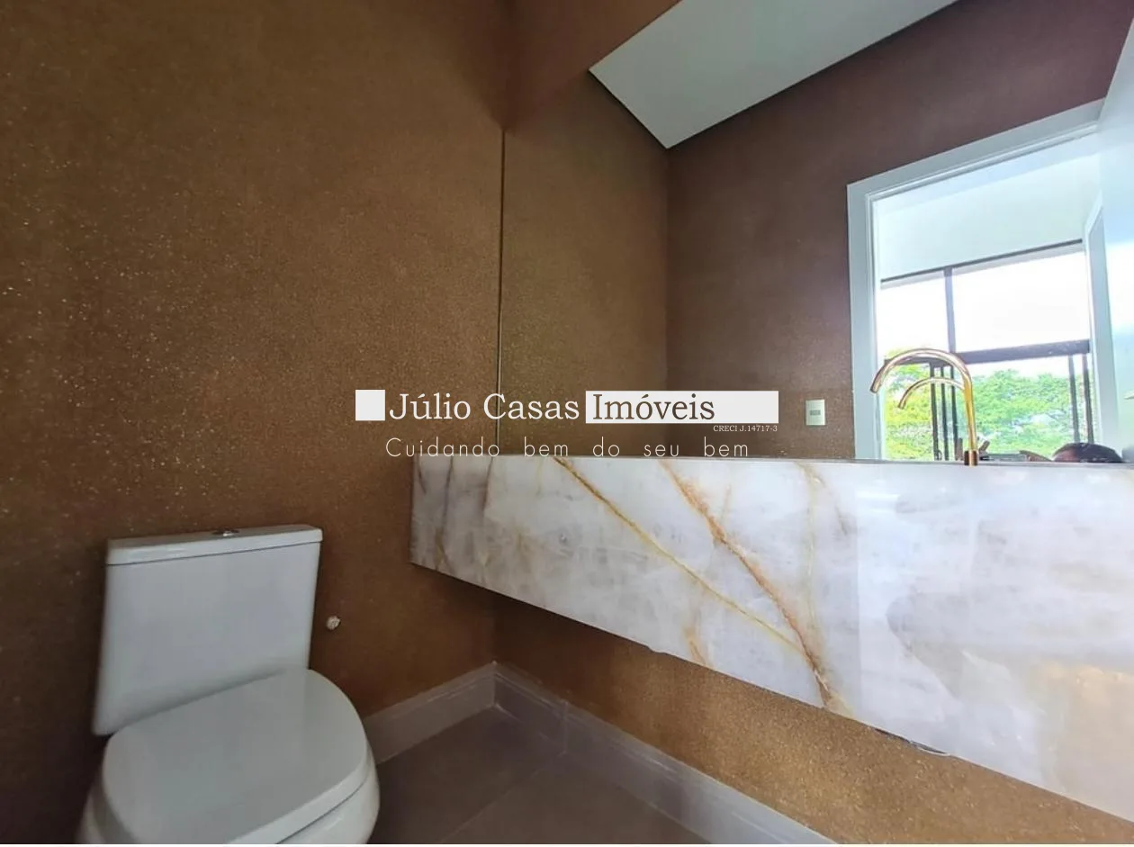 Comprar Casa / Condom&iacute;nio em Votorantim R$ 2.950.000,00 - Foto 2