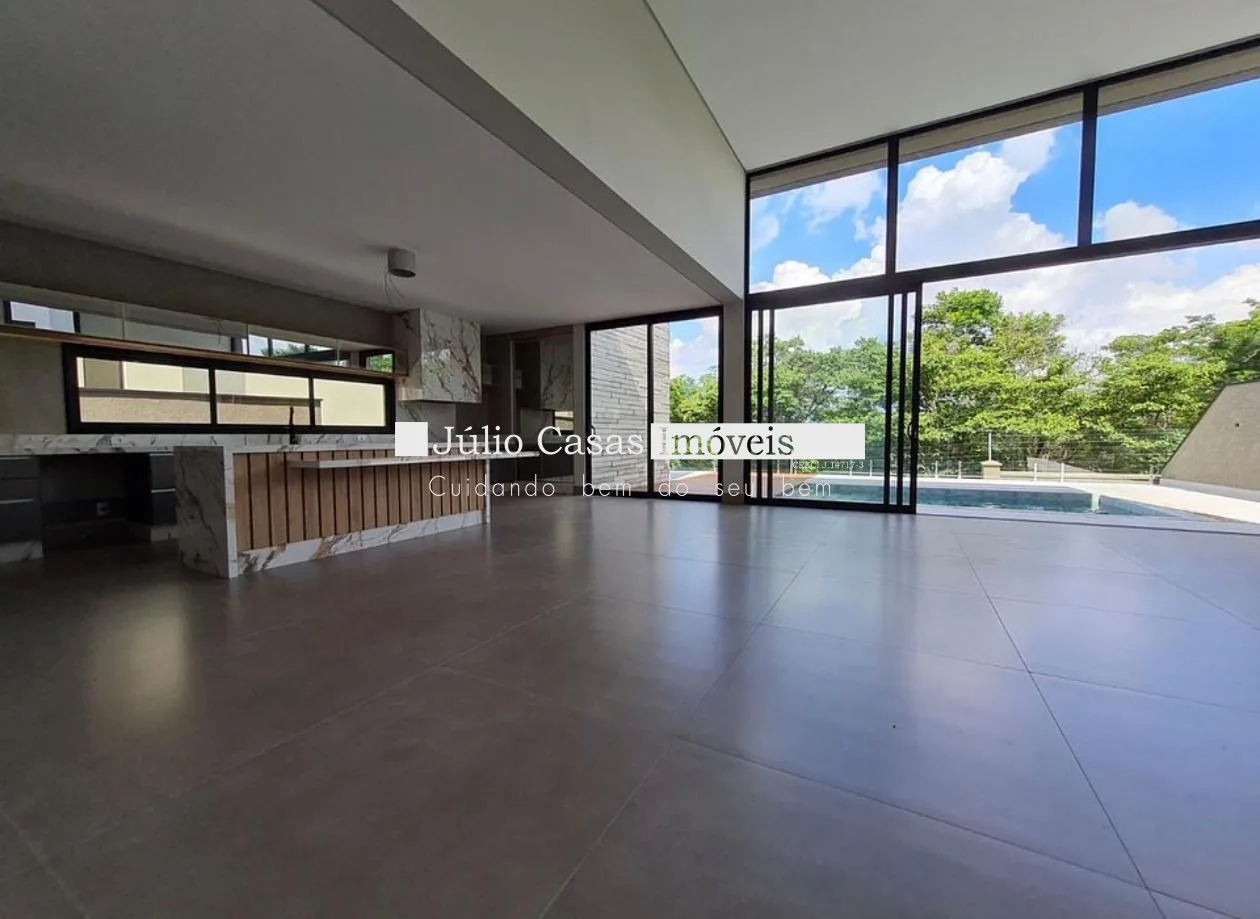 Comprar Casa / Condom&iacute;nio em Votorantim R$ 2.950.000,00 - Foto 3