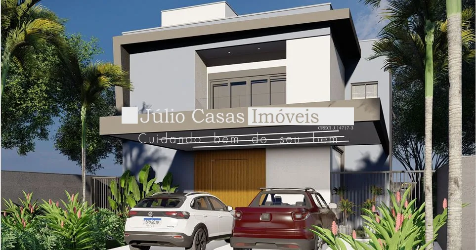 Comprar Casa / Condom&iacute;nio em Votorantim R$ 1.980.000,00 - Foto 4