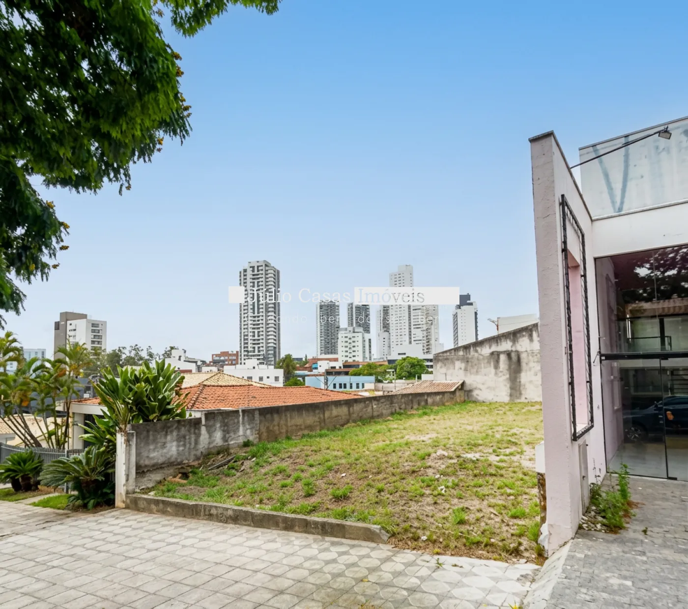 Alugar Terreno / &Aacute;rea em Sorocaba R$ 5.500,00 - Foto 2