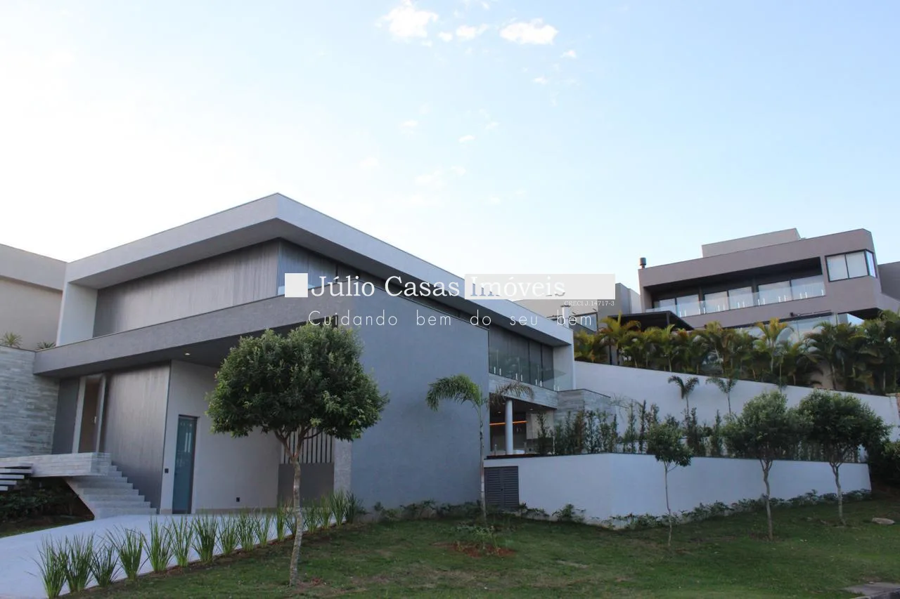 Comprar Casa / Condom&iacute;nio em Votorantim R$ 5.700.000,00 - Foto 2