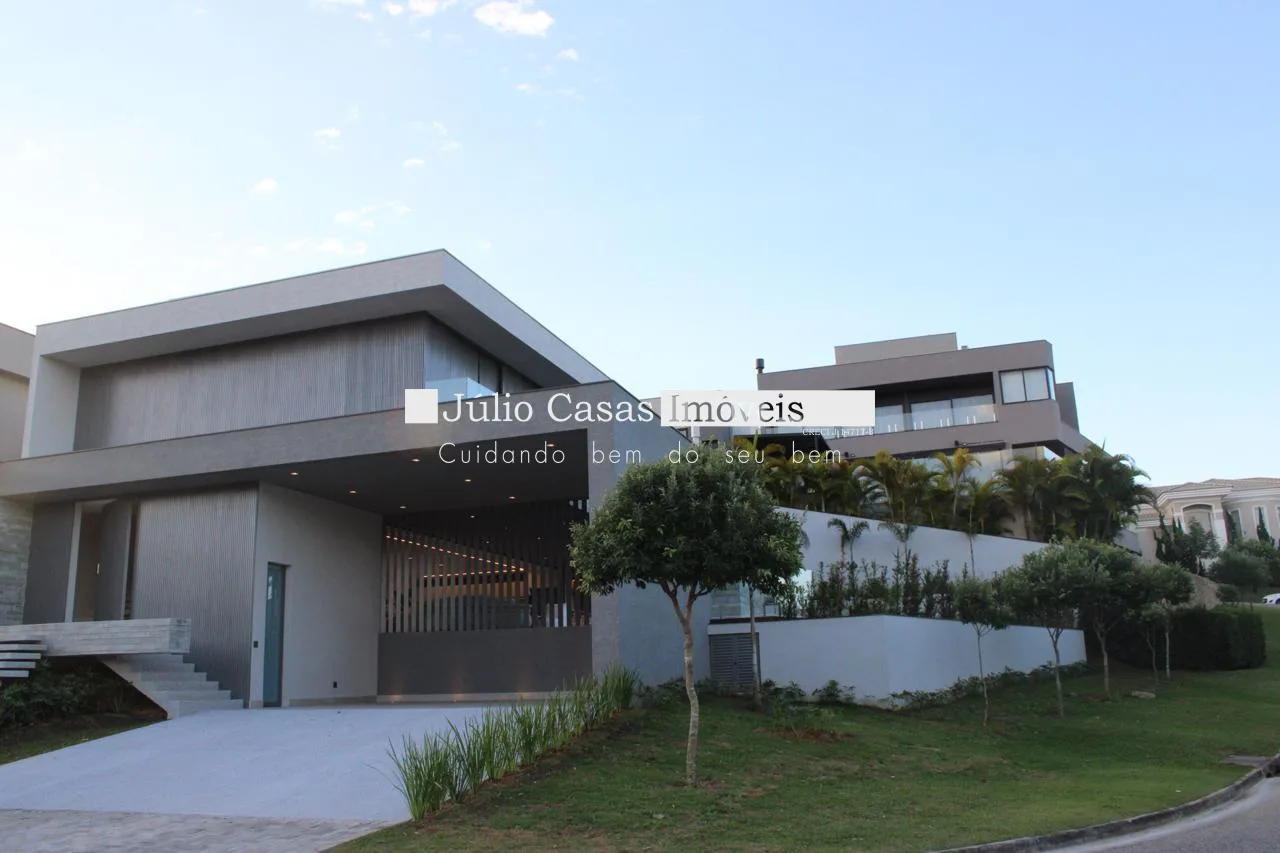 Comprar Casa / Condom&iacute;nio em Votorantim R$ 5.700.000,00 - Foto 3