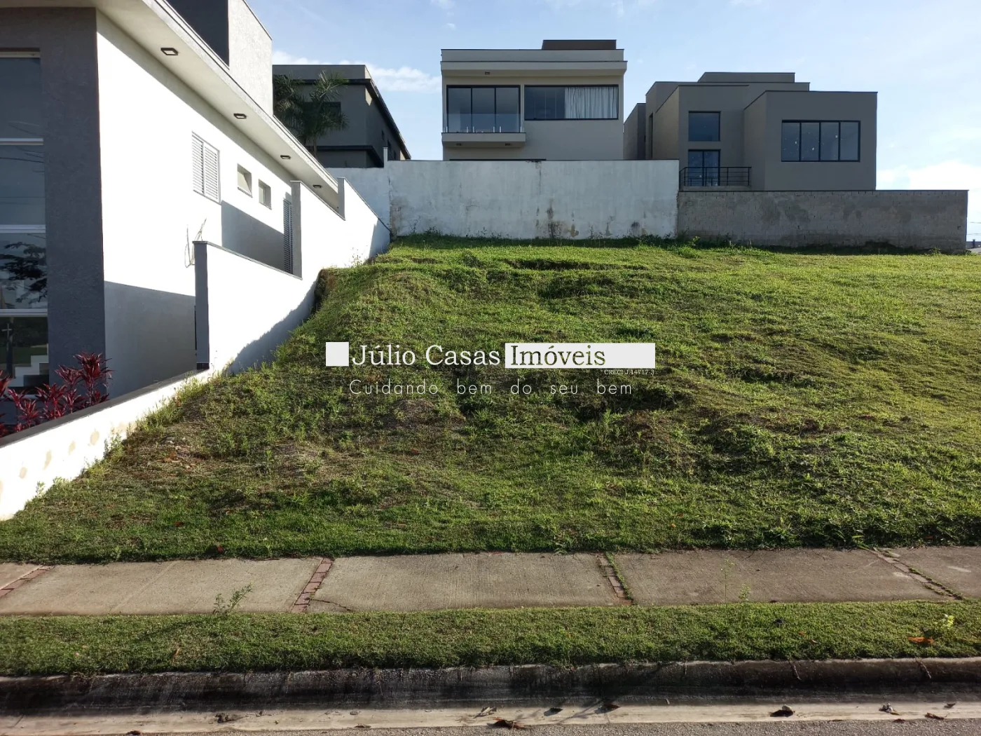 Comprar Terreno / terreno condominio em Votorantim R$ 415.000,00 - Foto 1