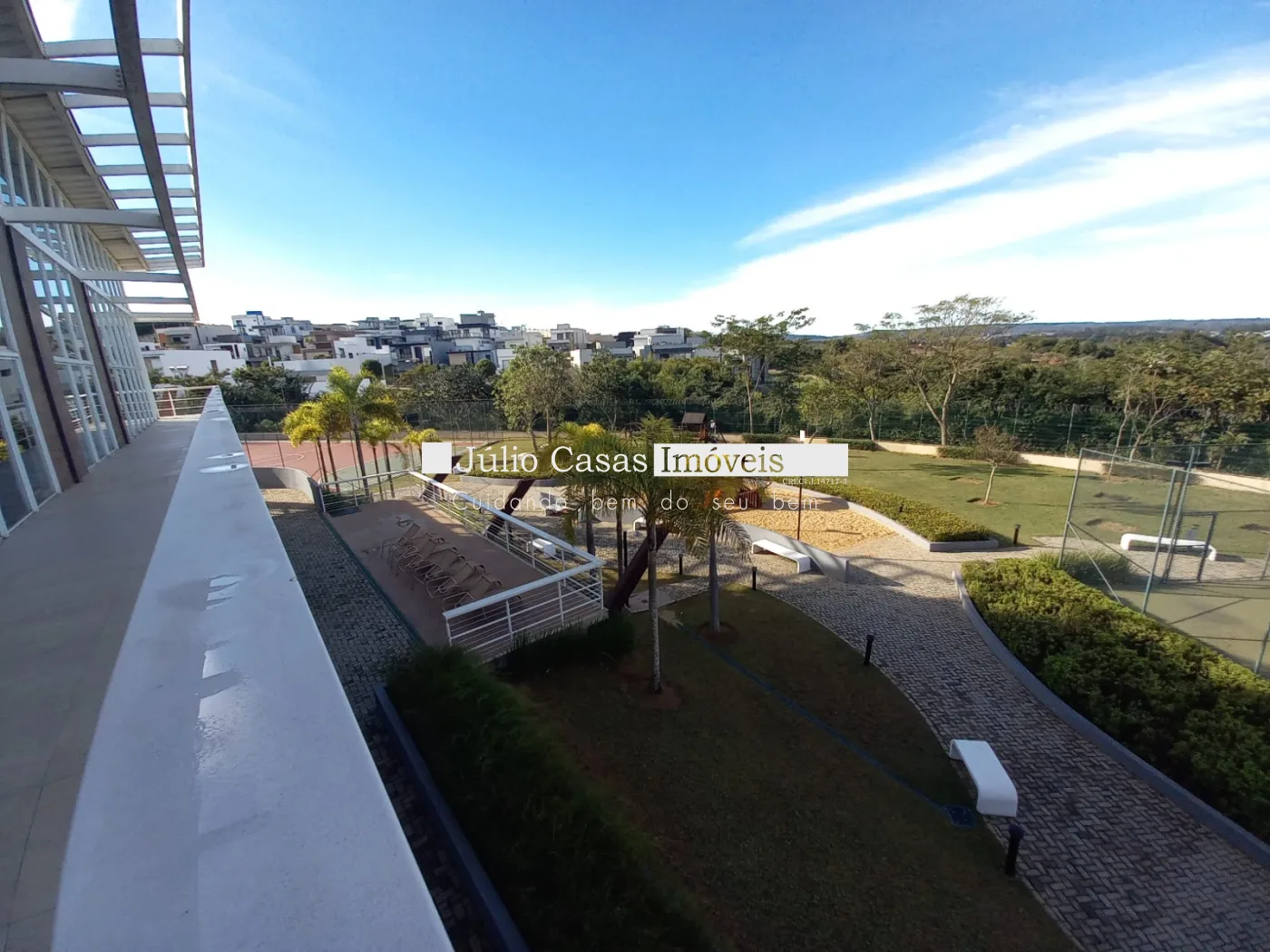 Comprar Terreno / terreno condominio em Votorantim R$ 415.000,00 - Foto 4