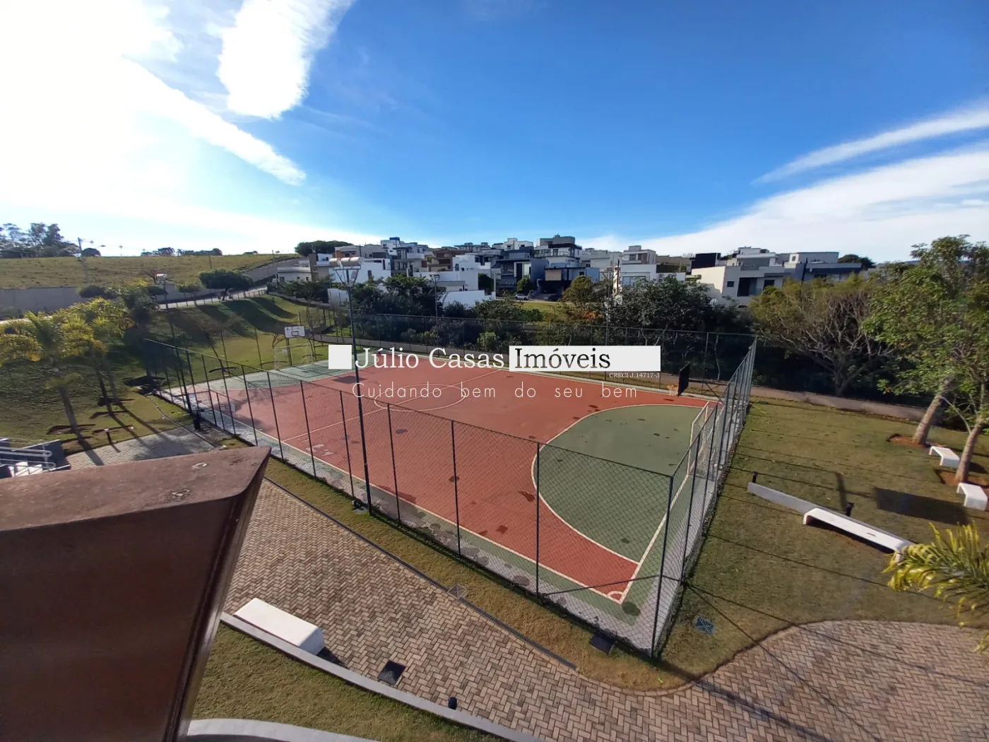 Comprar Terreno / terreno condominio em Votorantim R$ 415.000,00 - Foto 7