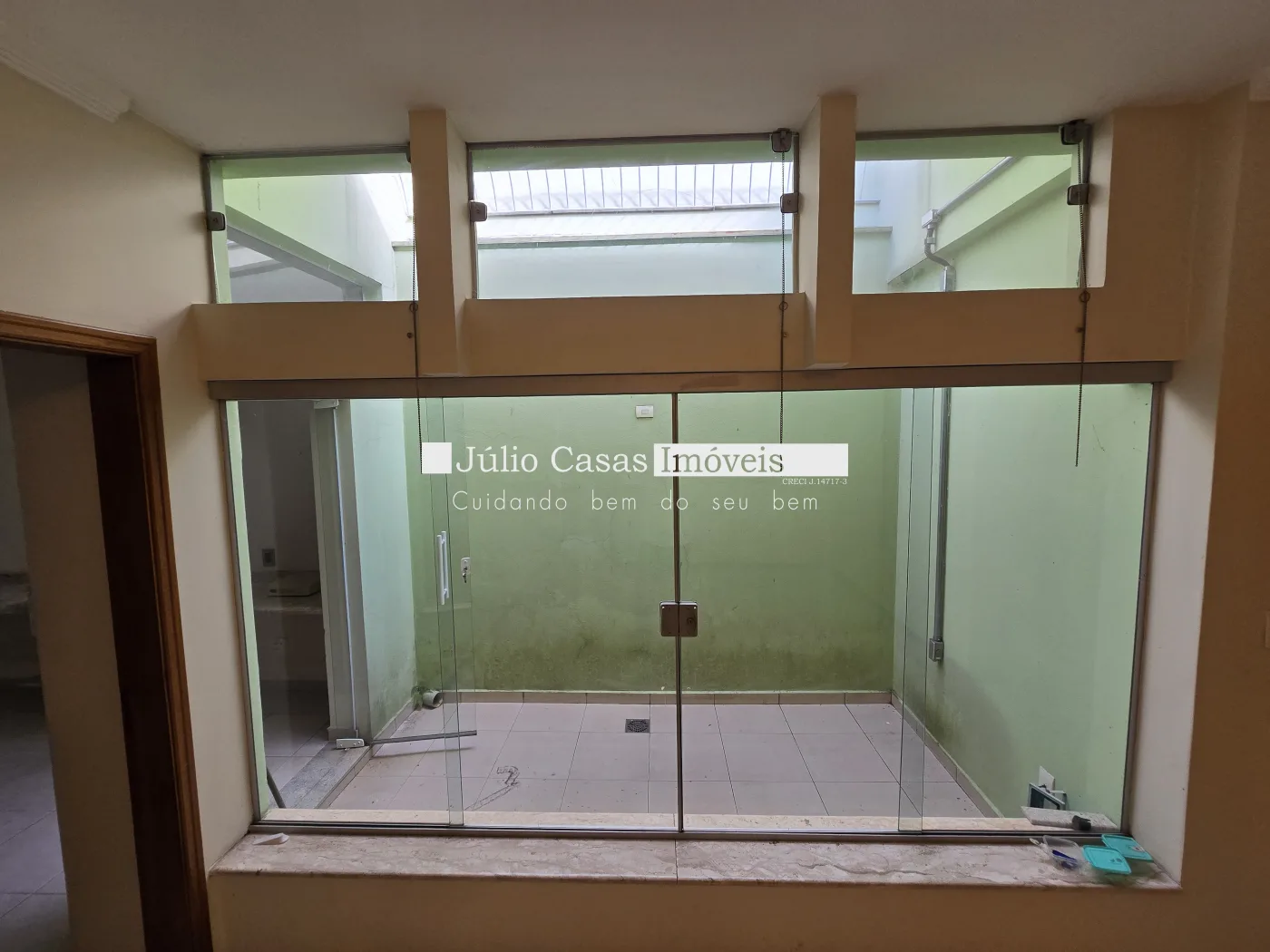 Alugar Comercial / Casa em Sorocaba R$ 5.000,00 - Foto 4