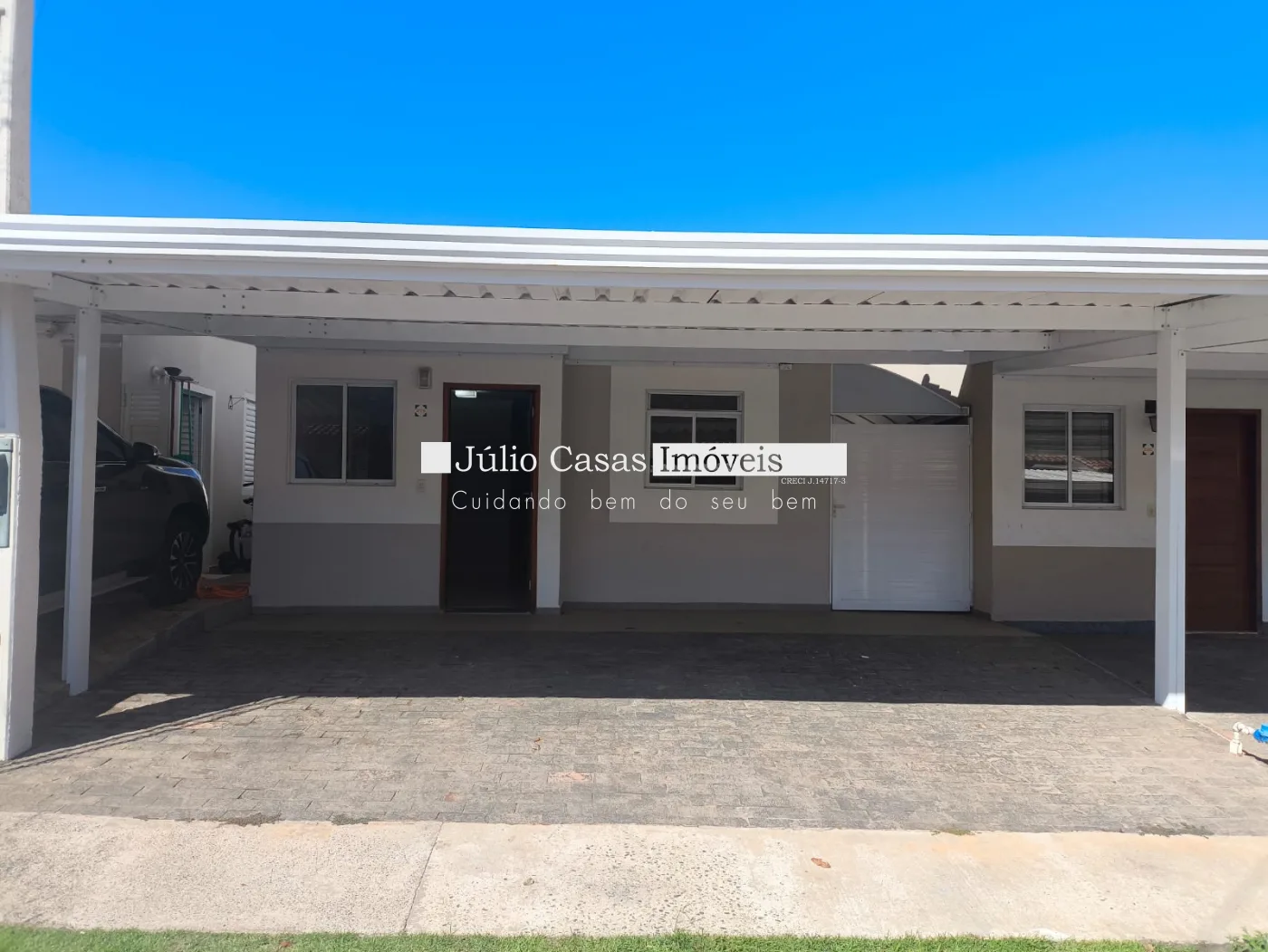 Comprar Casa / Condom&iacute;nio em Sorocaba R$ 510.000,00 - Foto 1