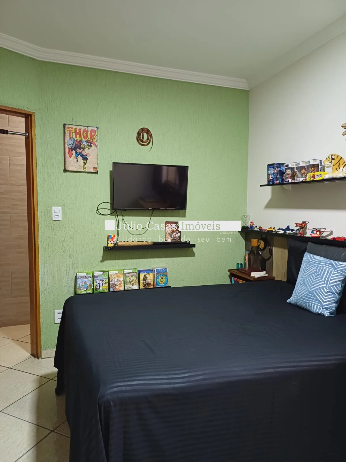 Comprar Casa / Padr&atilde;o em Sorocaba R$ 530.000,00 - Foto 13