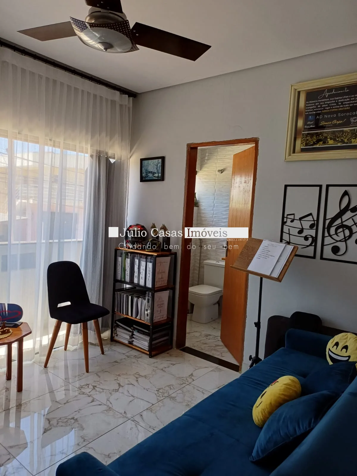 Comprar Casa / Padr&atilde;o em Sorocaba R$ 530.000,00 - Foto 3