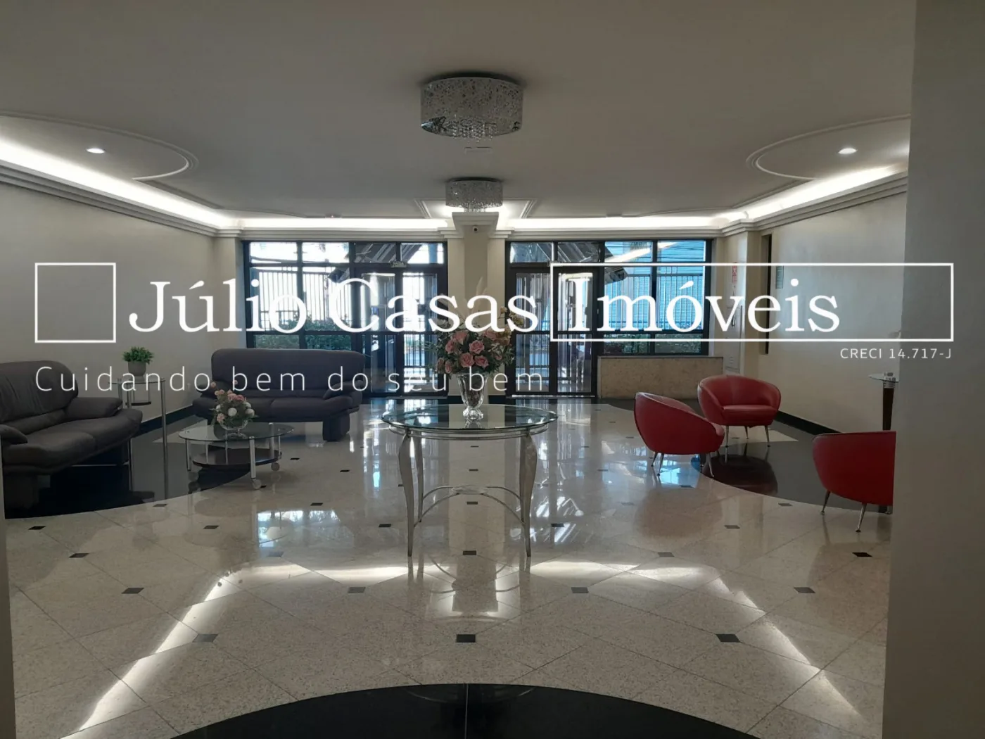 Alugar Apartamento / Padr&atilde;o em Sorocaba R$ 4.900,00 - Foto 2