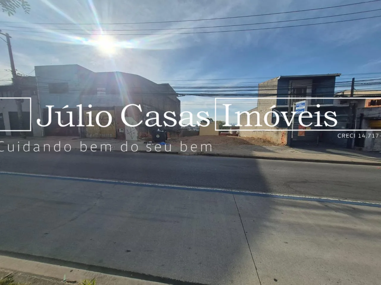 Alugar Terreno / Padr&atilde;o em Sorocaba R$ 4.500,00 - Foto 2