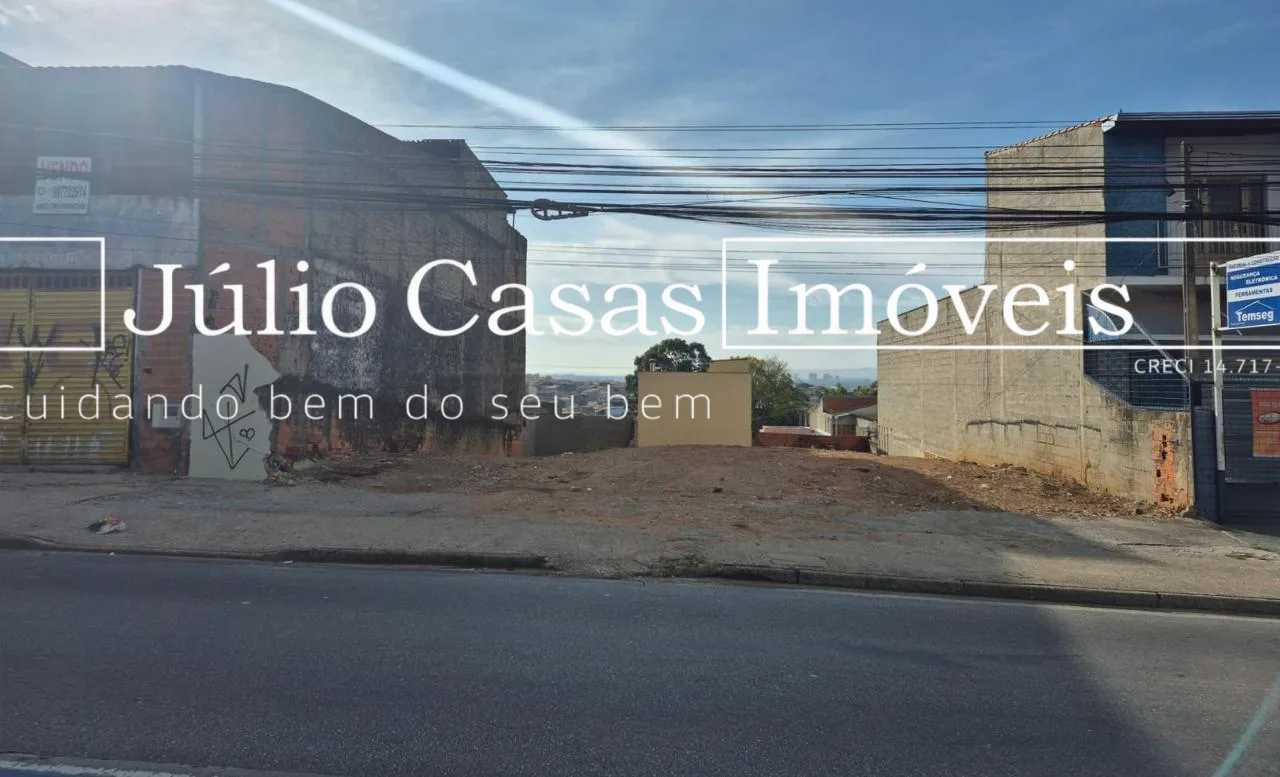 Alugar Terreno / Padr&atilde;o em Sorocaba R$ 4.500,00 - Foto 1