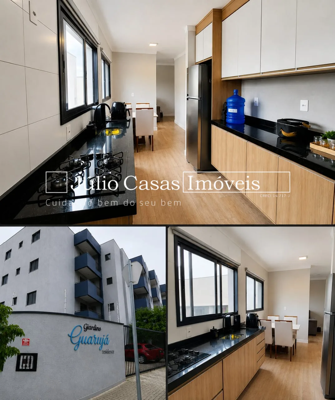 Comprar Apartamento / Cobertura em Sorocaba R$ 371.000,00 - Foto 12