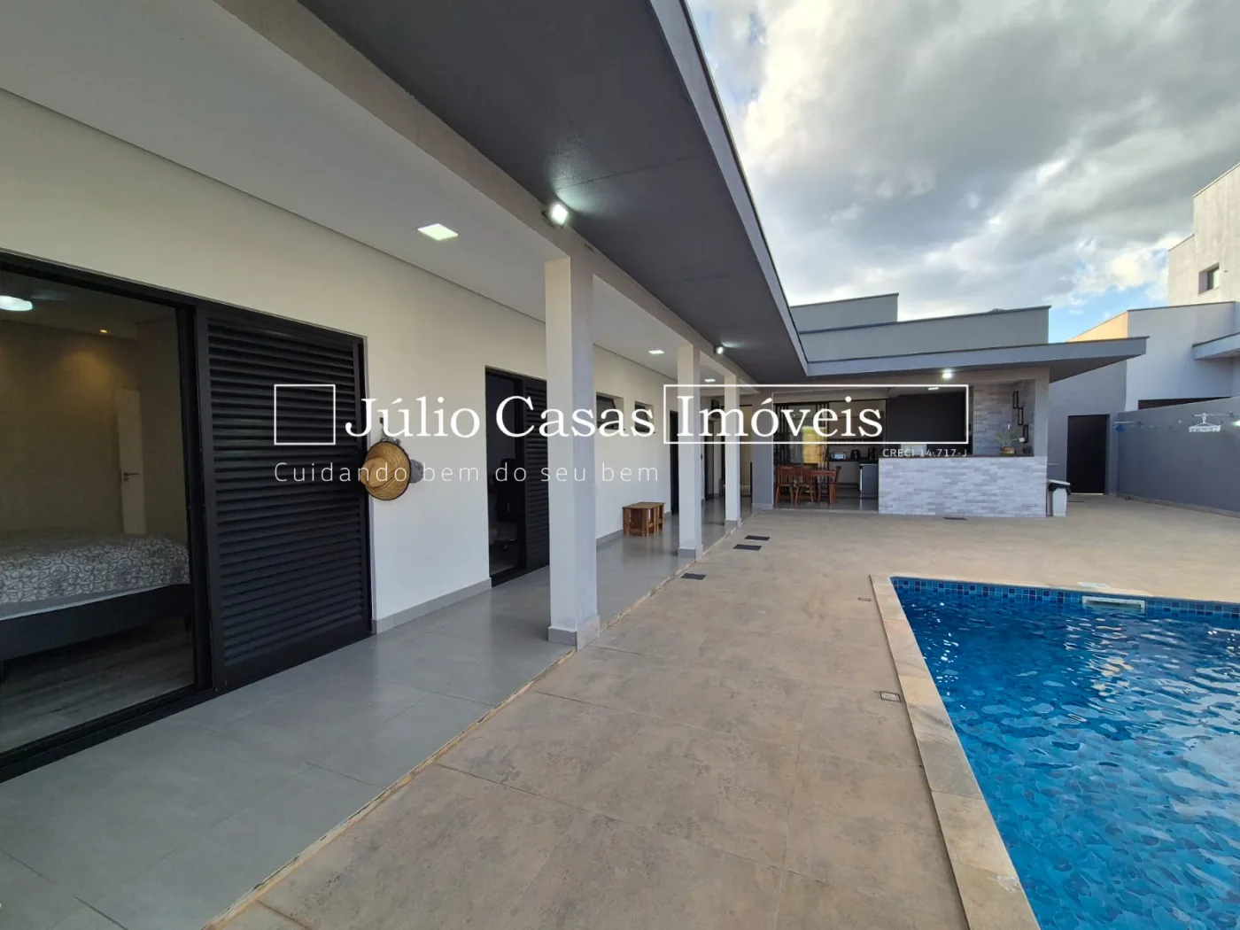 Comprar Casa / Condom&iacute;nio em Ara&ccedil;oiaba da Serra R$ 1.550.000,00 - Foto 2