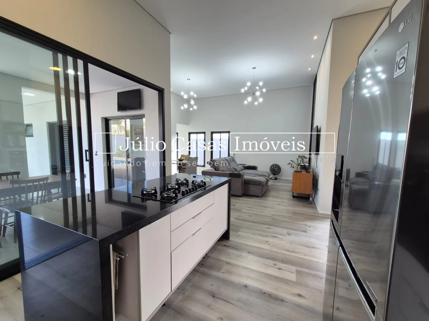 Comprar Casa / Condom&iacute;nio em Ara&ccedil;oiaba da Serra R$ 1.550.000,00 - Foto 7