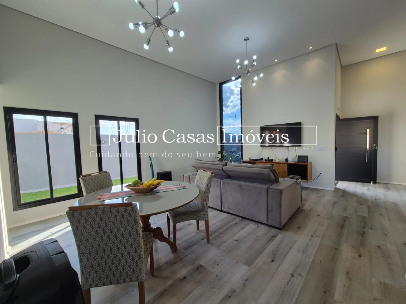 Comprar Casa / Condom&iacute;nio em Ara&ccedil;oiaba da Serra R$ 1.550.000,00 - Foto 8