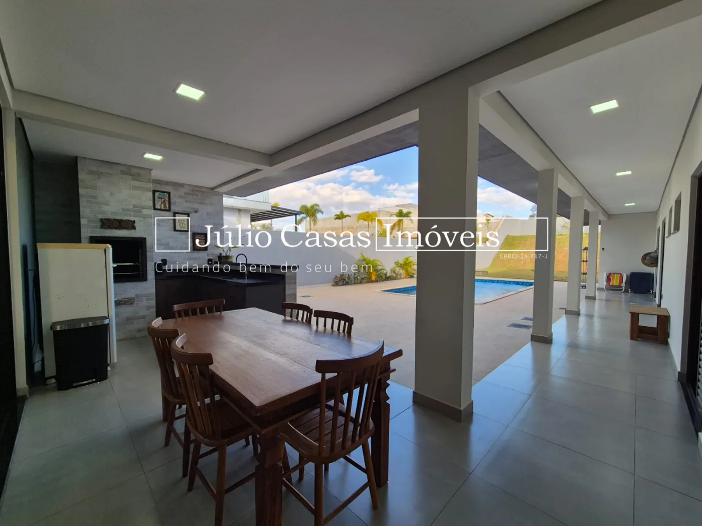 Comprar Casa / Condom&iacute;nio em Ara&ccedil;oiaba da Serra R$ 1.550.000,00 - Foto 28