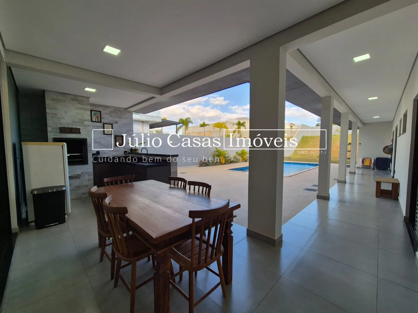 Comprar Casa / Condom&iacute;nio em Ara&ccedil;oiaba da Serra R$ 1.550.000,00 - Foto 35