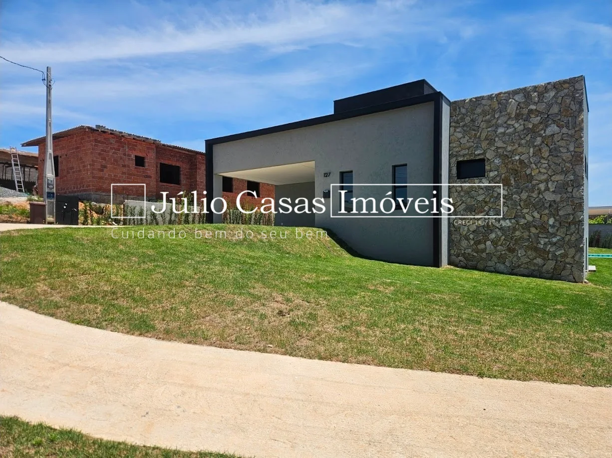 Comprar Casa / Condom&iacute;nio em Ara&ccedil;oiaba da Serra R$ 1.673.000,00 - Foto 1