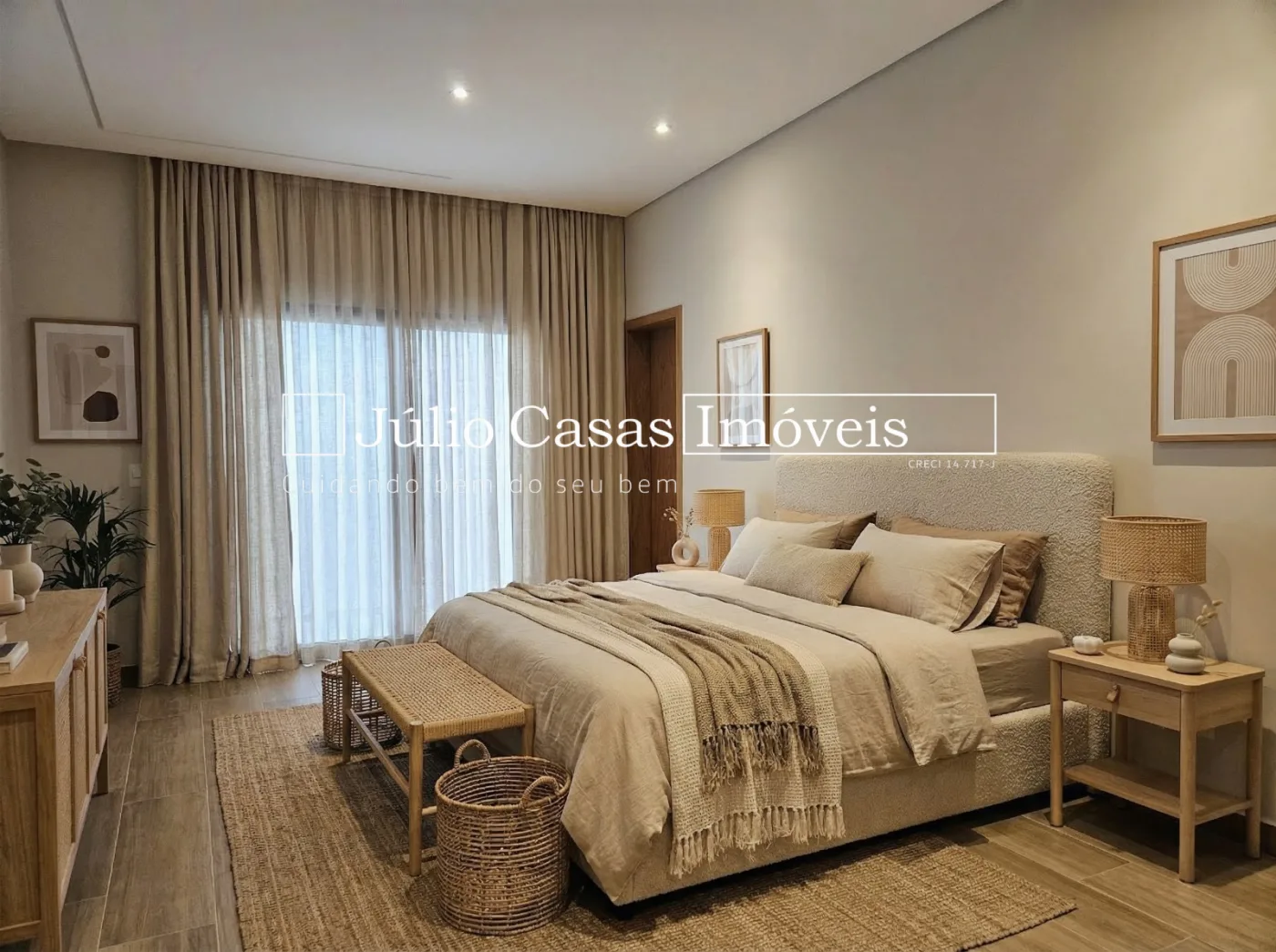 Comprar Casa / Condom&iacute;nio em Ara&ccedil;oiaba da Serra R$ 1.673.000,00 - Foto 5