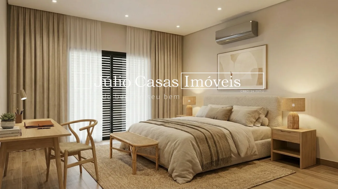 Comprar Casa / Condom&iacute;nio em Ara&ccedil;oiaba da Serra R$ 1.673.000,00 - Foto 9