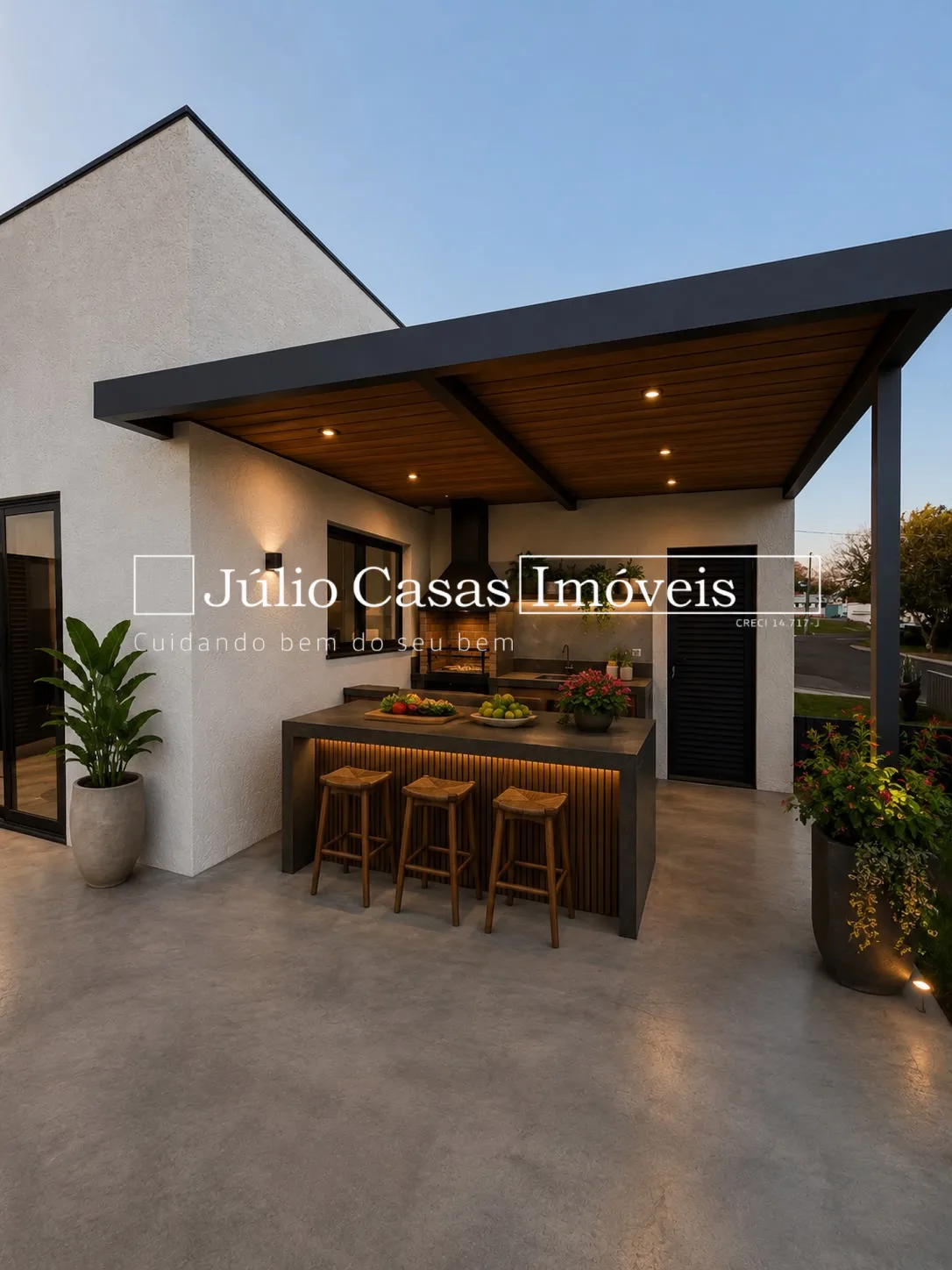 Comprar Casa / Condom&iacute;nio em Ara&ccedil;oiaba da Serra R$ 1.650.000,00 - Foto 2